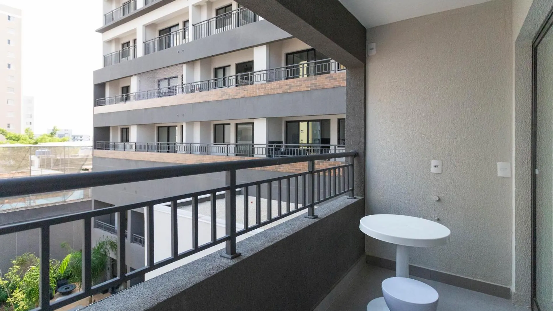 Apartment Green Loadd Saude - Studios Por Temporada Sao Paulo