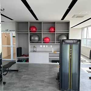 Apartamento Alecrim…, São Paulo