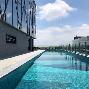 4* Hotel Iconyc Charlie Ibirapuera