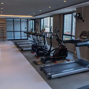 Apartamento Load Jabaquara, São Paulo
