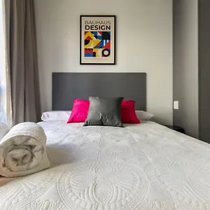 Apartamento Lg1113 - Apto Novissimo E Moderno Na Vila Mariana, São Paulo
