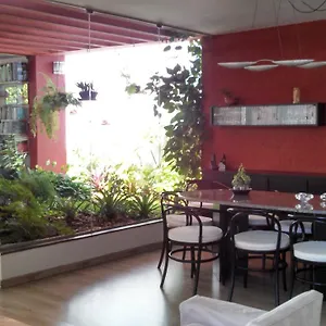 Alojamento de Acomodação e Pequeno-almoço Comodita, São Paulo