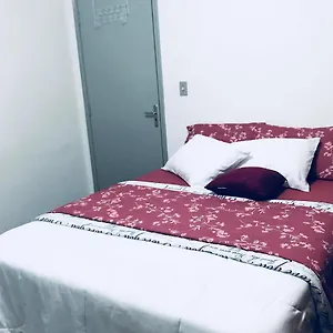 Estalagem Quarto São Paulo, São Paulo