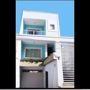 Albergue Setta's, São Paulo